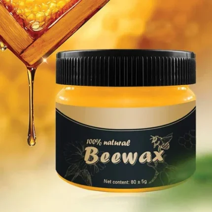 Beewax Polish for Wood & Furniture BUY 1 GET 1 FREE