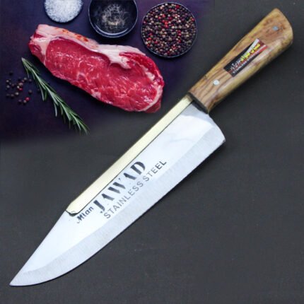 High-Quality  Knife – 10″ Sizes | Wazirabad Steel